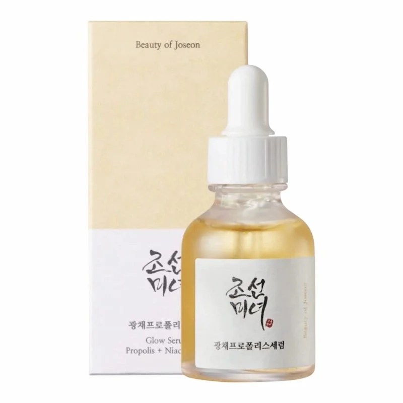 BEAUTY OF JOSEON Sérum  Propolis + Niacinamide – 30ml