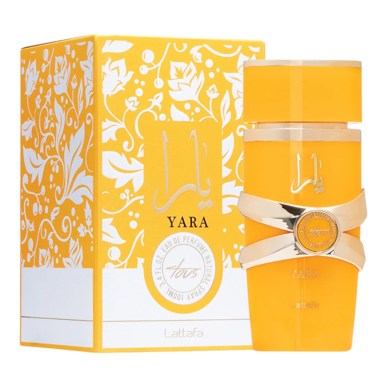 Yara Tous Eau de Parfum – 100 ml