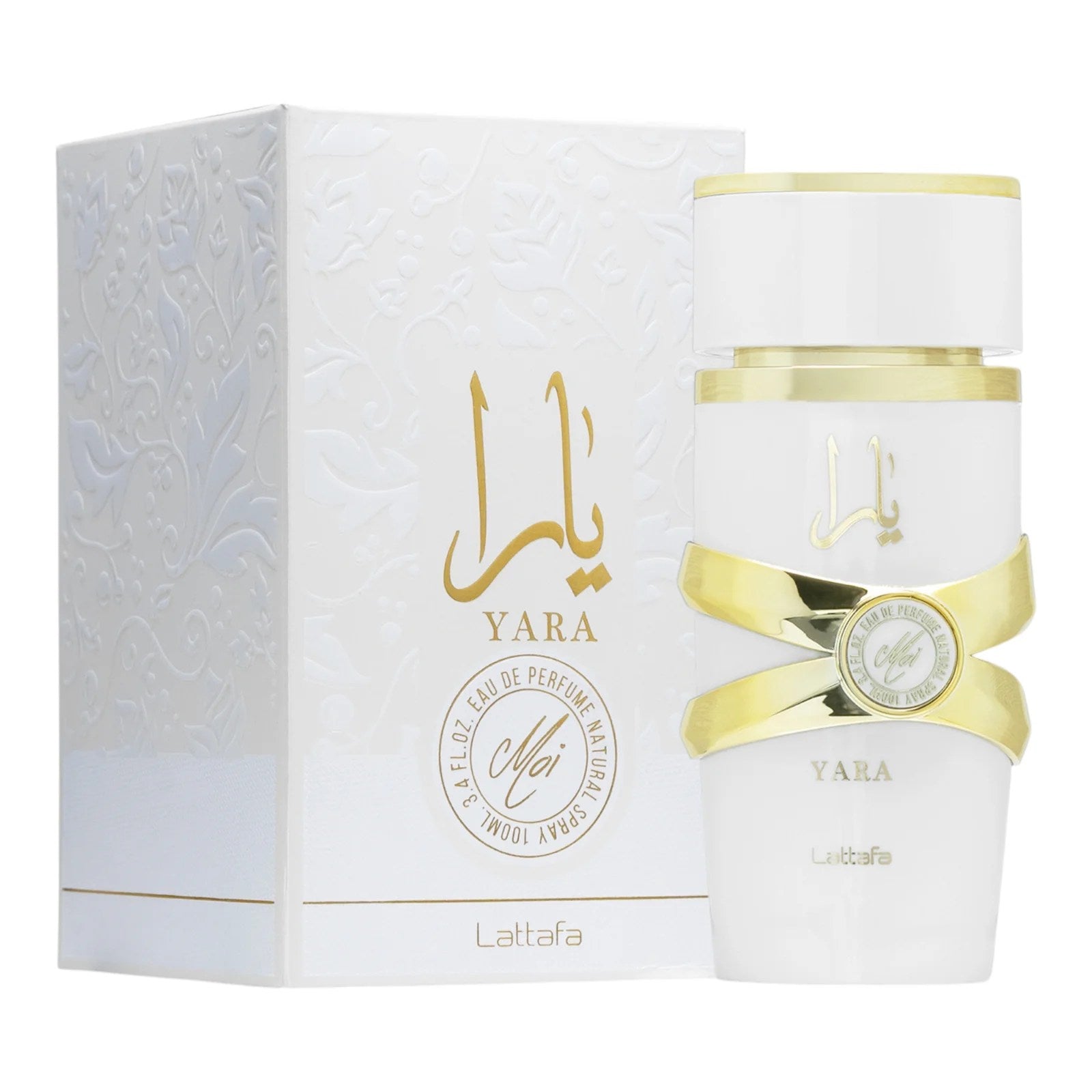 YARA Moi Eau de Parfum – 100 ml