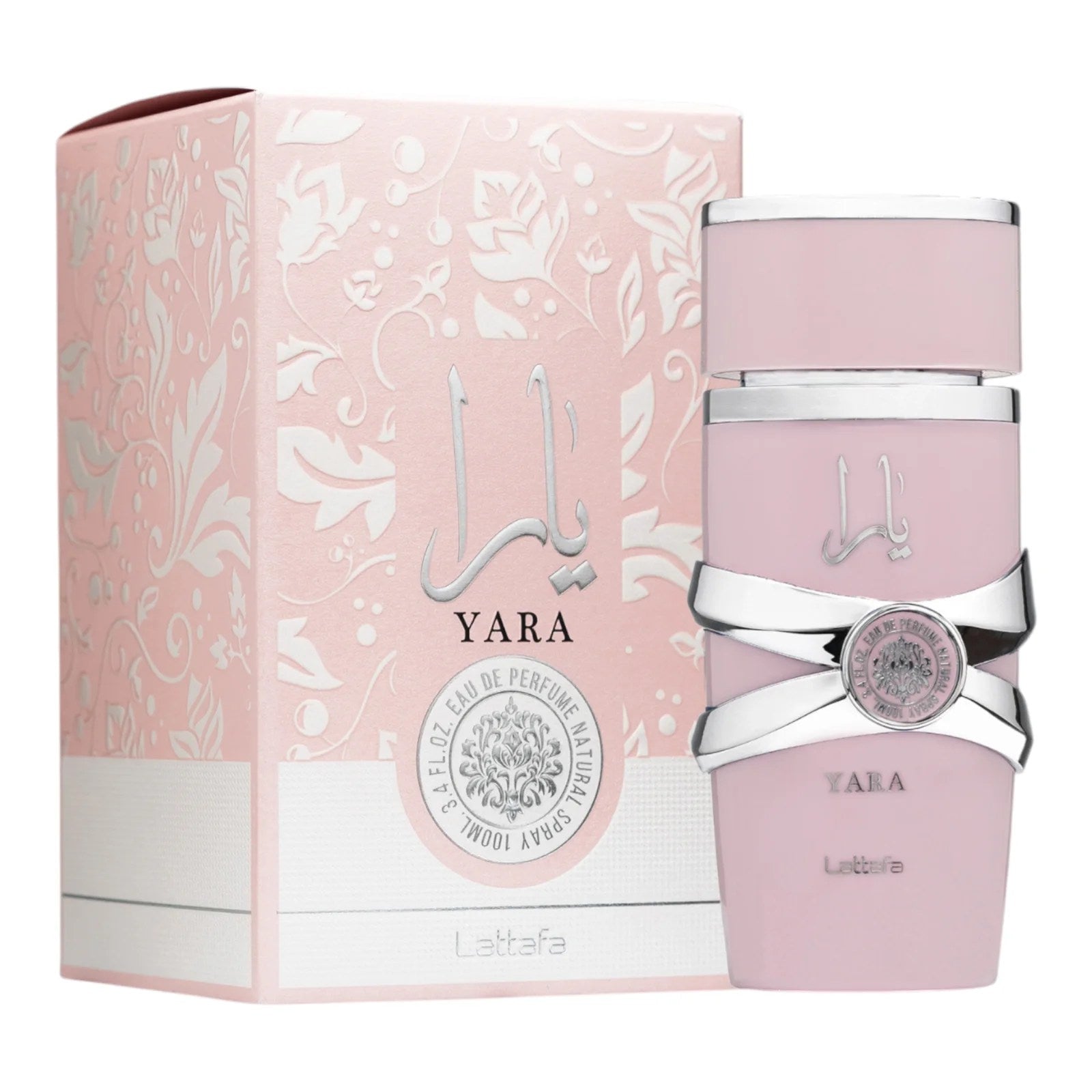 Yara Eau de Parfum – 100 ml