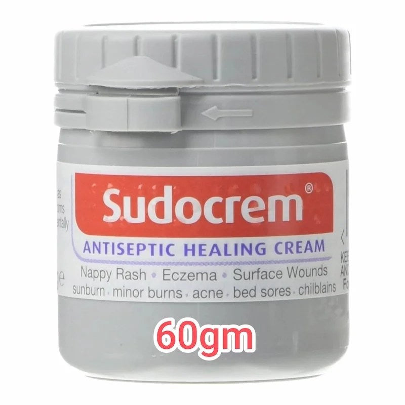 Sudocrem Crème Incroyable Antiseptique – 60g