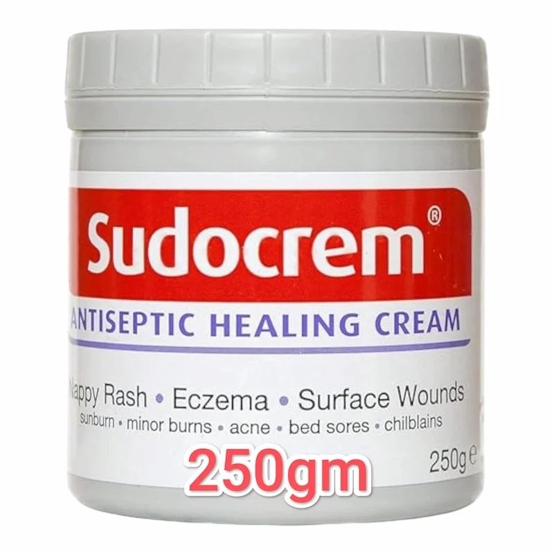 Sudocrem Crème Incroyable Antiseptique – 250g