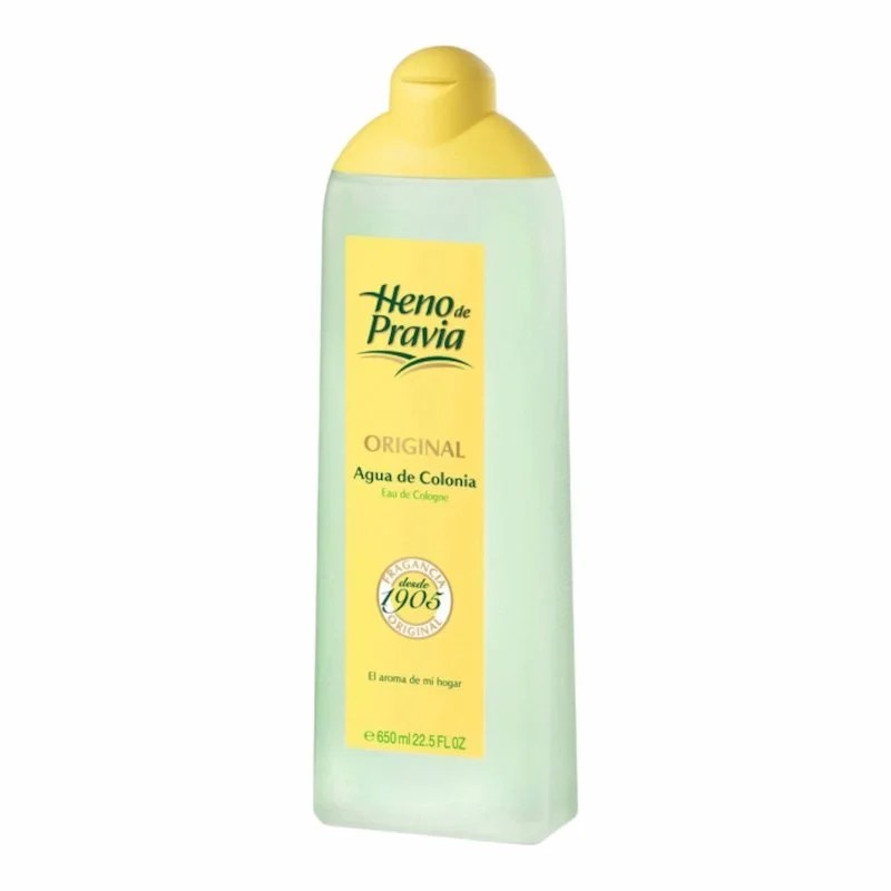Heno De Pravia Agua De Colonia 780 ml