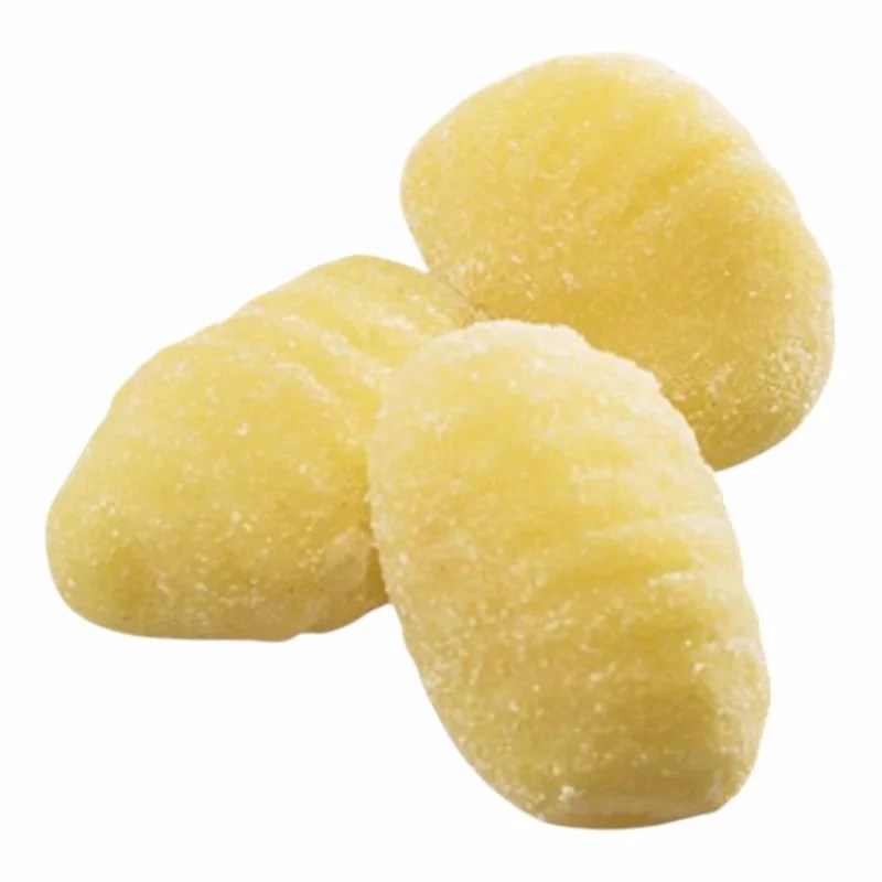 Pates de pommes de terre Arrighi 500gr