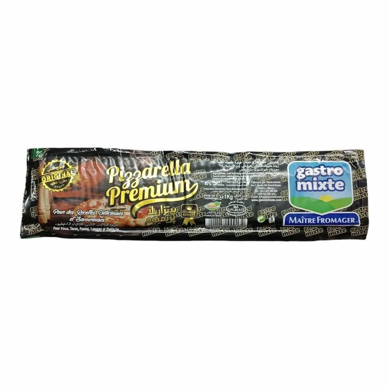 Gastro Mixte Pizzarella Premium 1kg