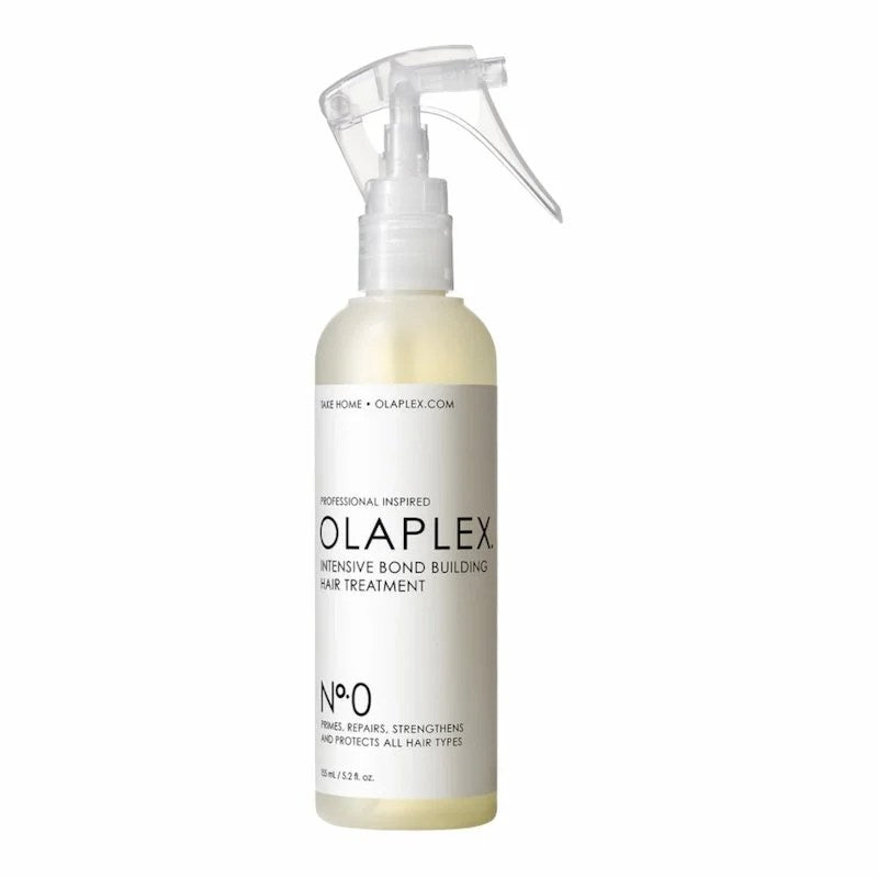 OLAPLEX Nº.0 Intensive Bond Building Treatment 155ml
