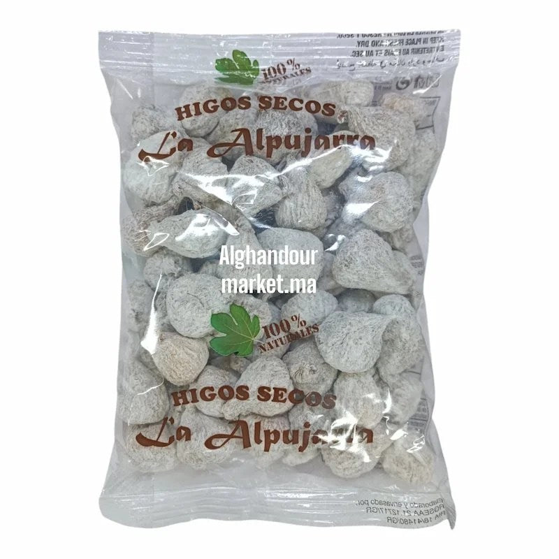 La Alpujarra Figues séchées 500 g