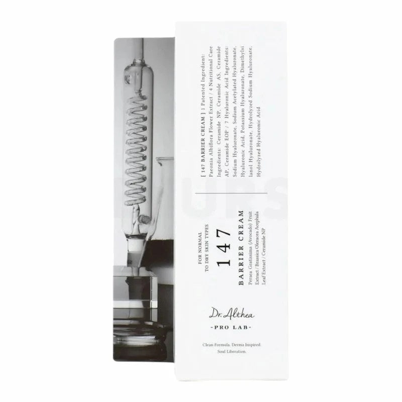 Dr Althea 147 Barrier Cream –50ml