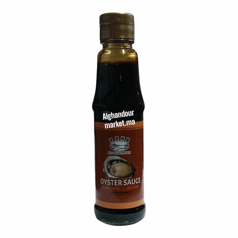 Oyster Sauce 150ml