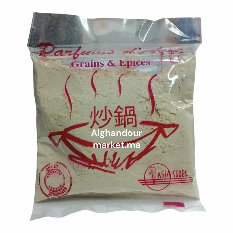 Basabi Poudre 50g