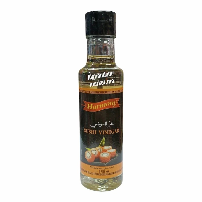 Vinaigre pour Sushi 150ml