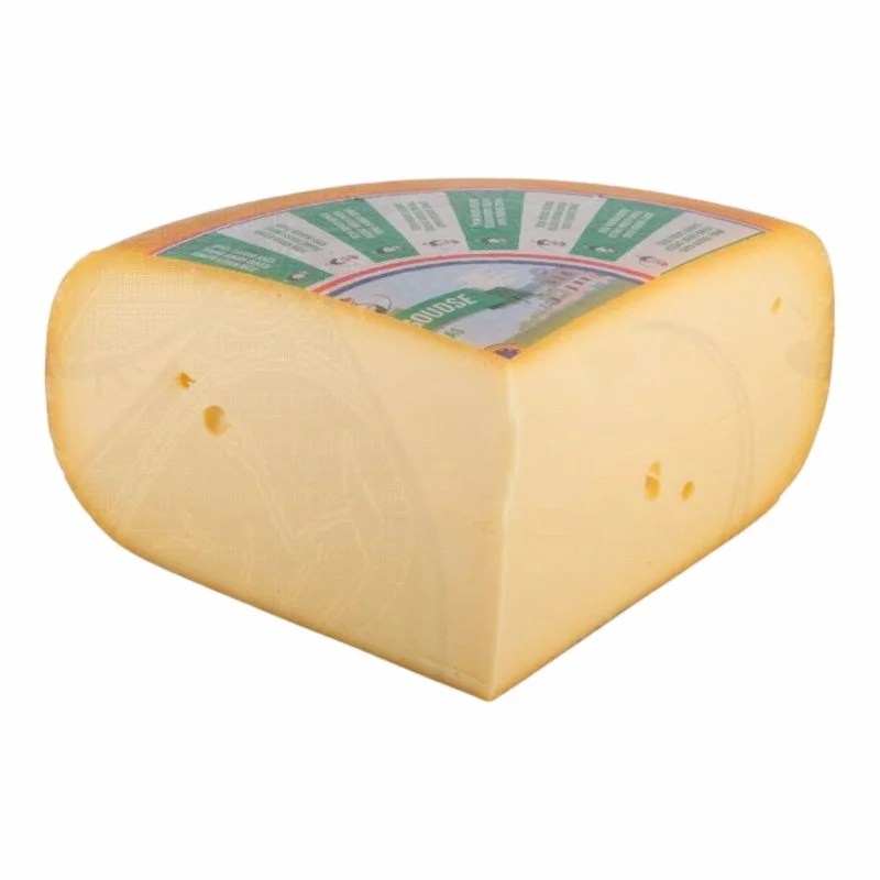 Fromage Gouda Nature 1kg