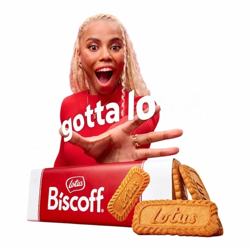 Lotus Biscoff L’Original Spéculoos à Tartiner 400g