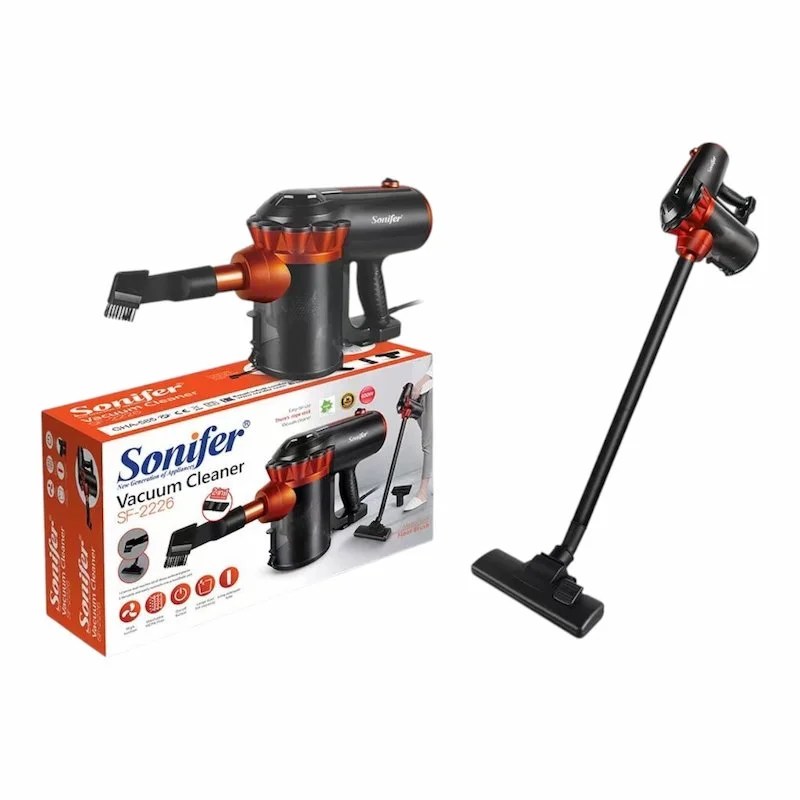 Sonifer Aspirateur 3-en-1 SF-2226