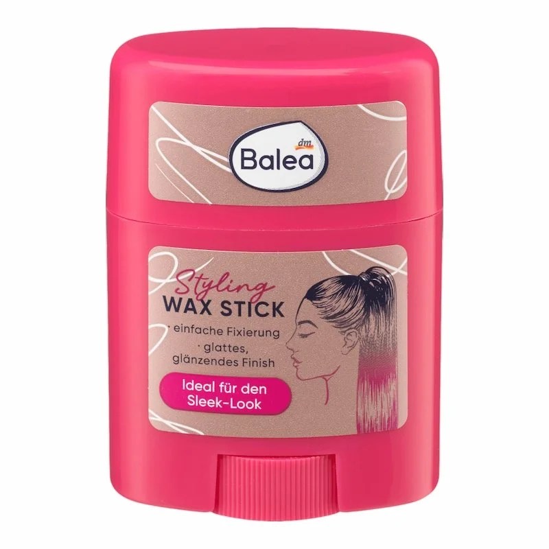Balea Wax Styling Stick 25g
