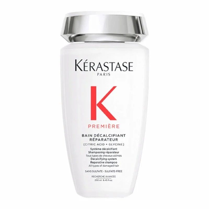 Kérastase Première Bain Décalcifiant Réparateur 250ml