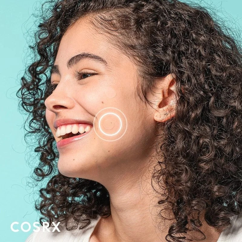 COSRX Acne Pimple Master Patch – 24 Patchs