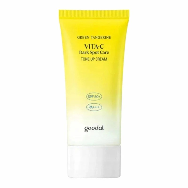 GOODAL – Vita-C Dark Spot Care, Tone Up Cream SPF50+ PA++++ 50ml