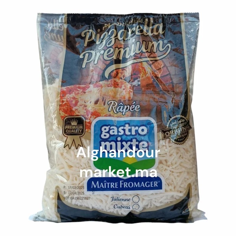Gastro Mixte Pizzarella Premium Rapee 1kg