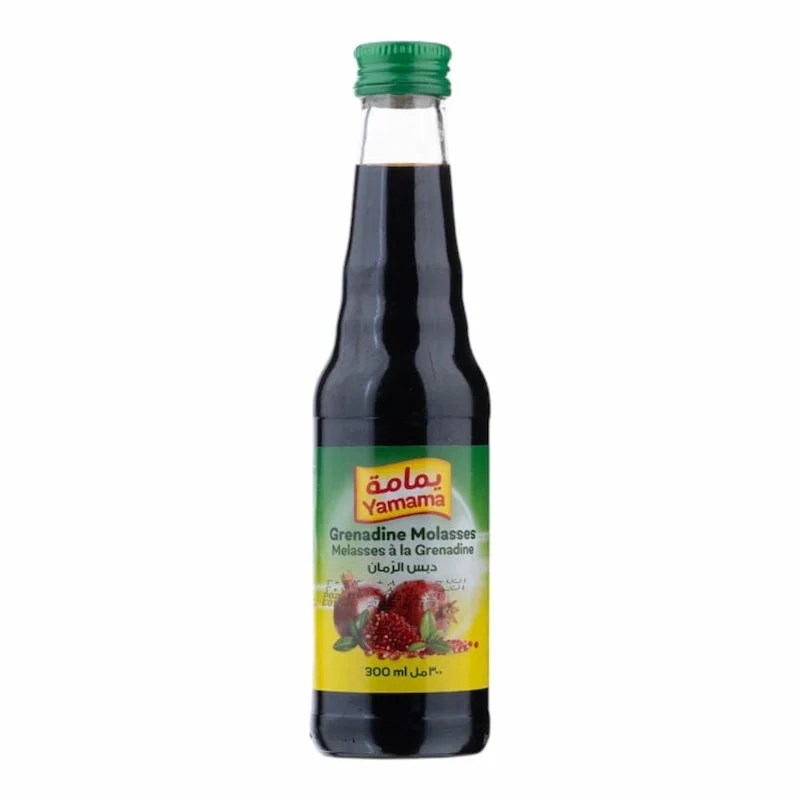 Melasse de Grenade Yamama – 300ml