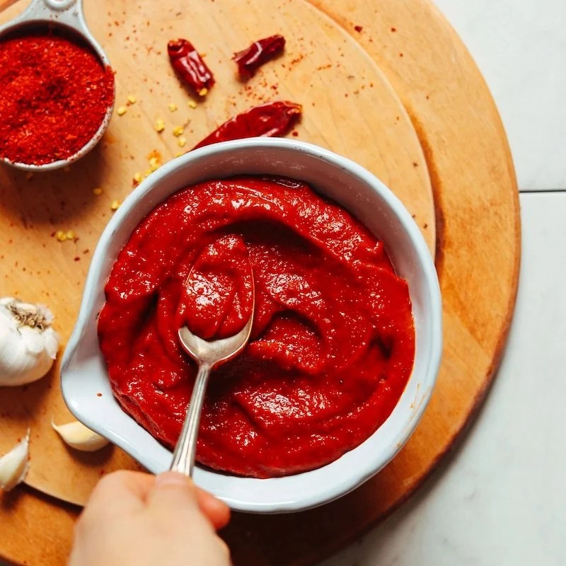 Bibigo Pate de Piment Coréenne Gochujang – 500g