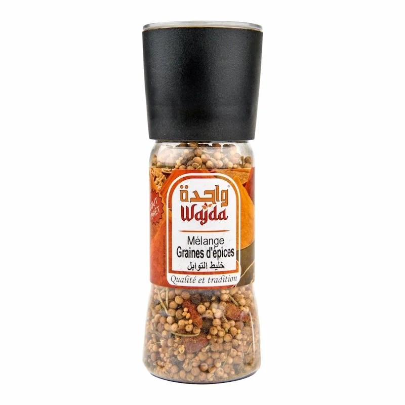 Wajda Melange Graines d’Épices