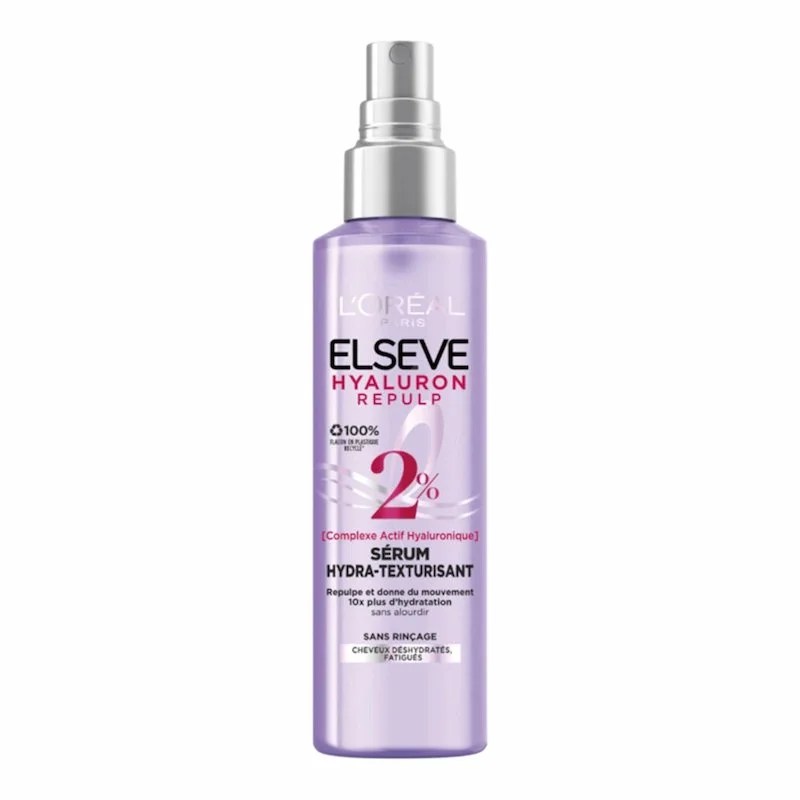 Elseve Hyaluron Repulp Sérum Hydra-Texturisant – 100ml