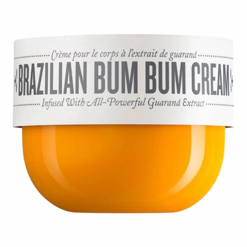 SOL DE JANEIRO – Crème Corps Brésilienne Bum Bum – 75ml