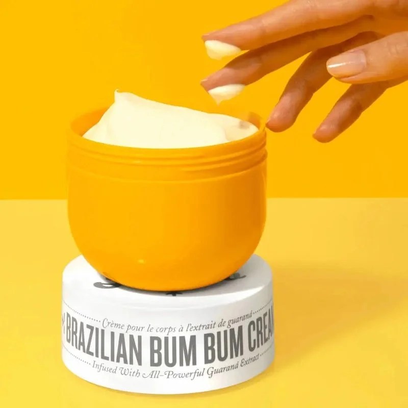 SOL DE JANEIRO – Crème Corps Brésilienne Bum Bum – 75ml
