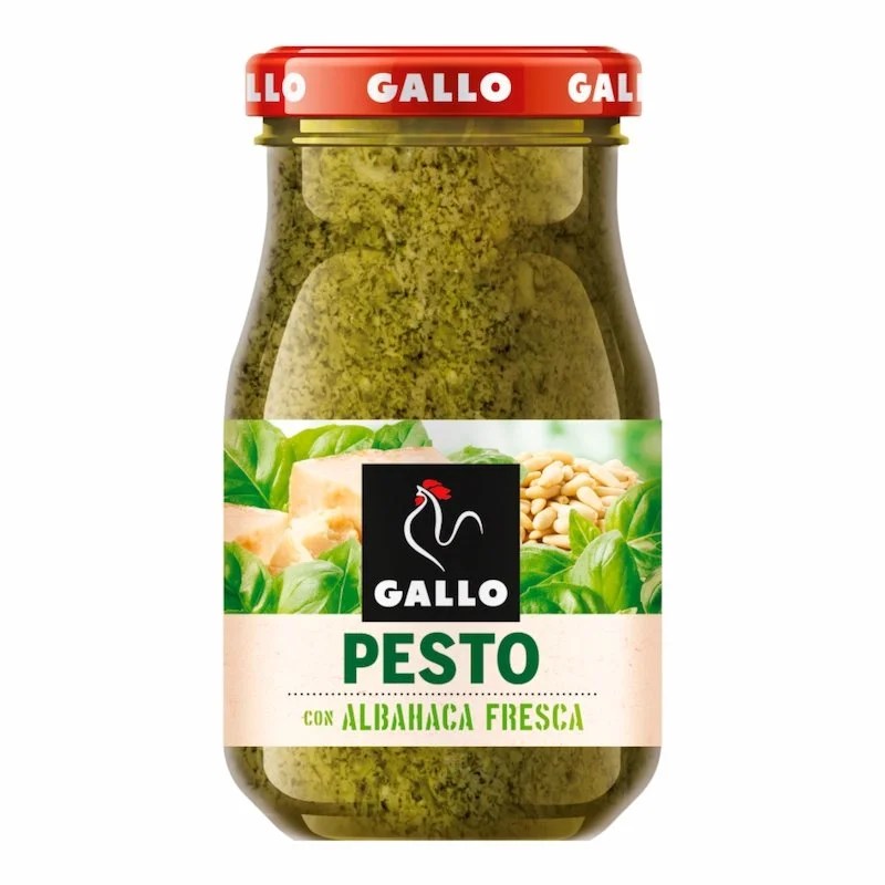 Gallo Sauce Pesto – 190g