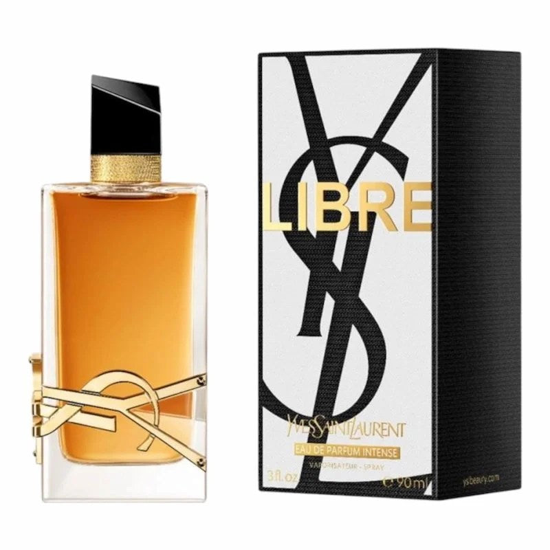 Libre Yves Saint Laurent Eau De Parfum Intense – 100 ml