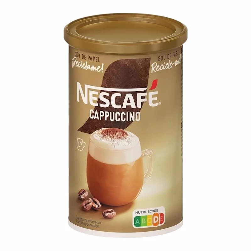 Nescafé Cappuccino 280g