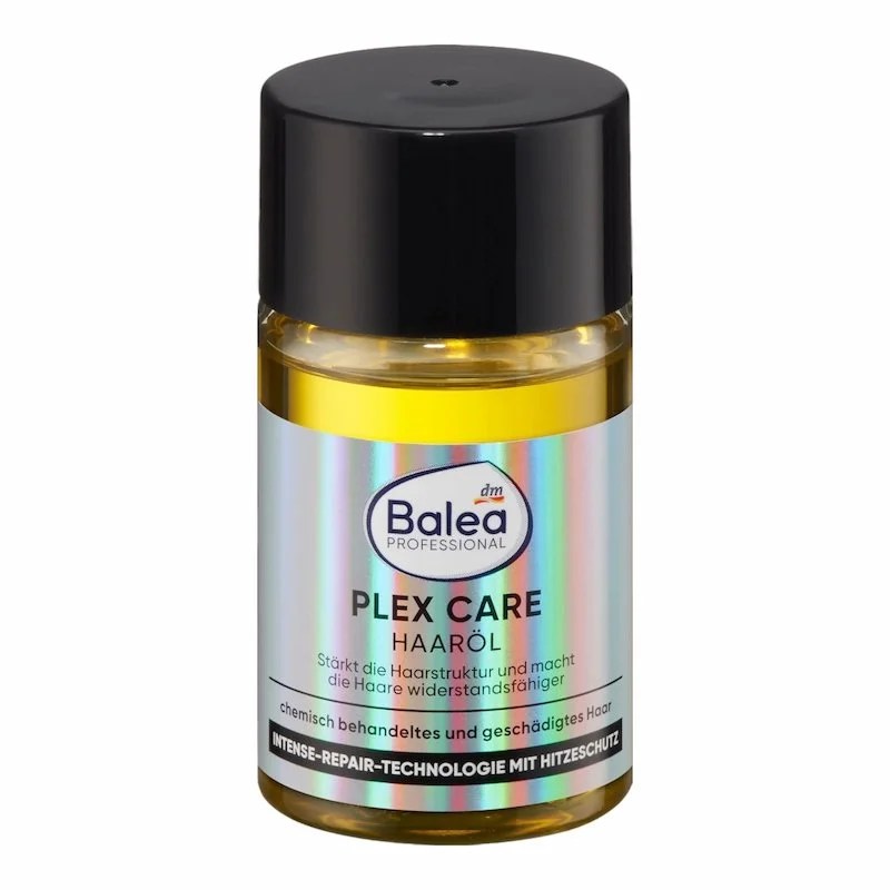 Huile Balea Professional Plex Care – 50ml