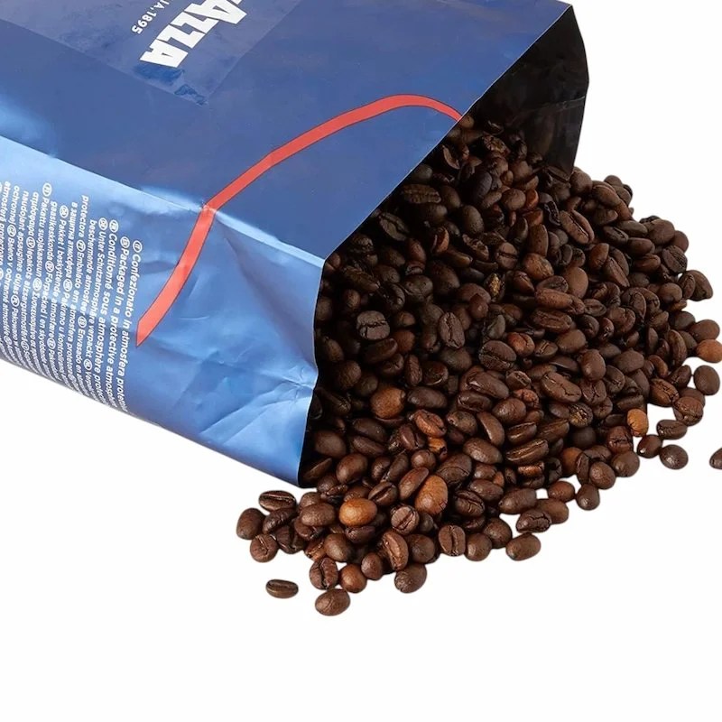 Lavazza Crema e Aroma – Café en Grains 1kg