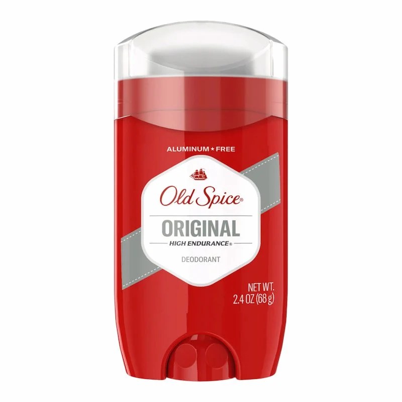 Old Spice Original Déodorant Stick – 85ml