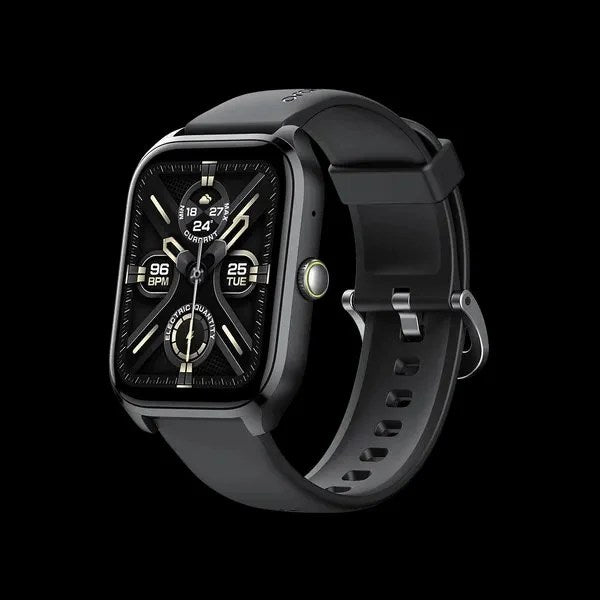 Montre Intelligente oraimo Watch 5 Lite – 2,01 pouces, IP68