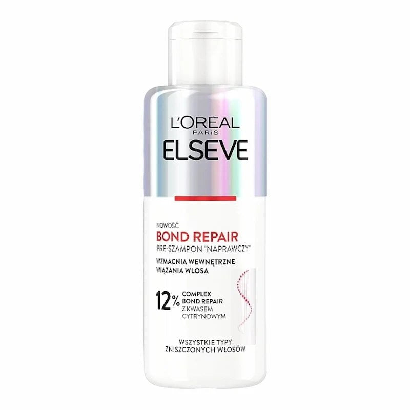 L’Oréal Paris Elseve Bond Repair Pré-shampooing – 200ml