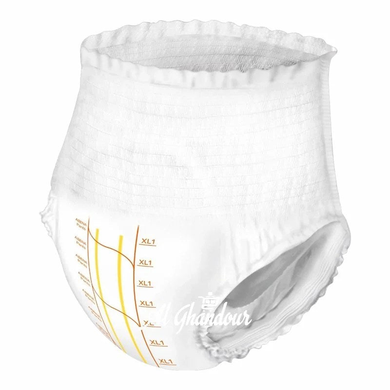 ABENA Pants Premium XL1 – 16 pièces