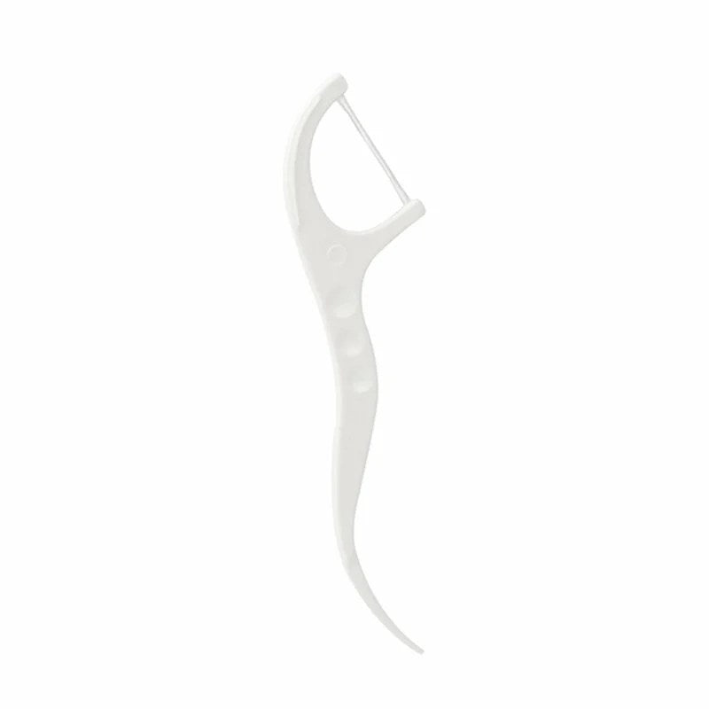 Oralex Triple Action Fil Dentaire – 50 pièces