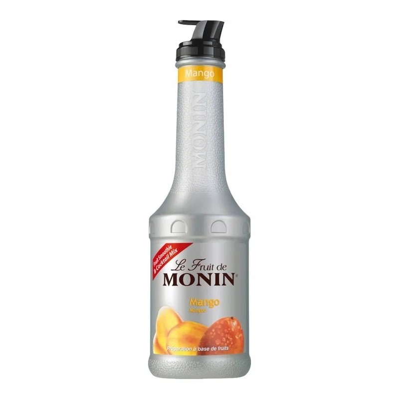 Le Fruit de Monin – Mangue – 1L