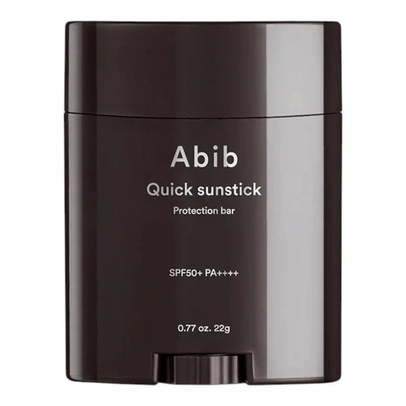 Abib Quick Sunstick Protection Bar SPF50+ PA++++ – 22 g