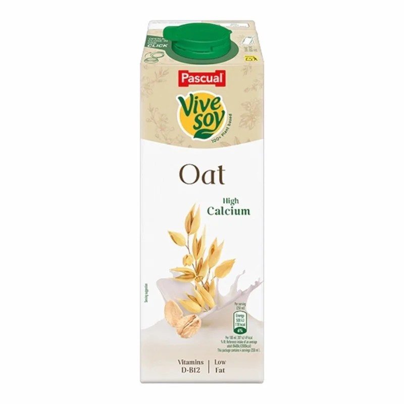 Lait d’Avoine VIVESOY 1L