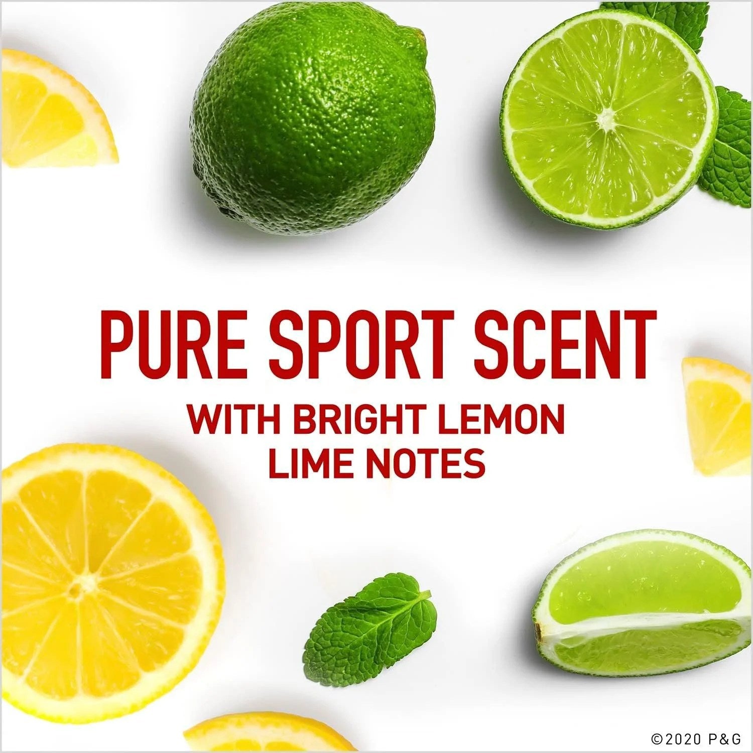 Old Spice Pure Sport Deodorant Antisudorifique Stick 85 ml