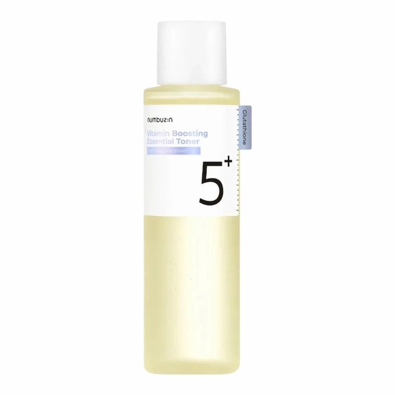 Numbuzin Tonique No. 5 – Vitamin Boosting (200 ml)