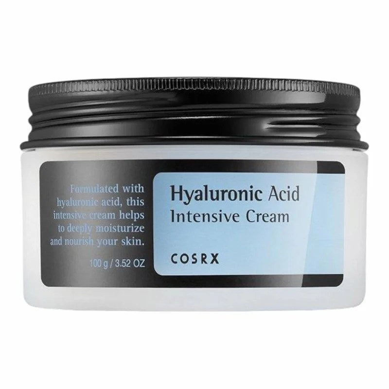 COSRX – Hyaluronic Acid Intensive Cream – 100 ml