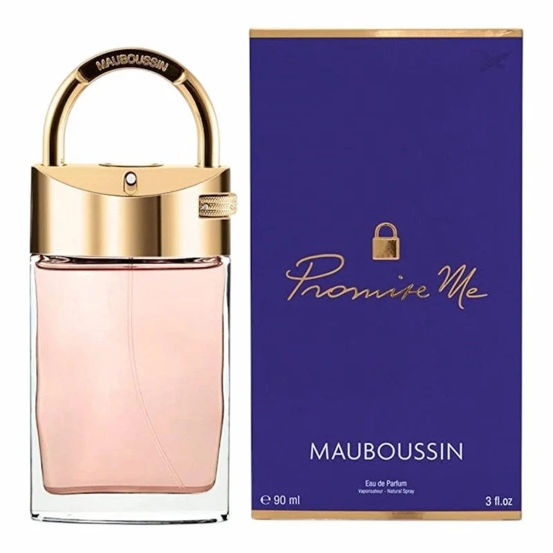 Mauboussin Promise Me Eau de Parfum – 90 ml