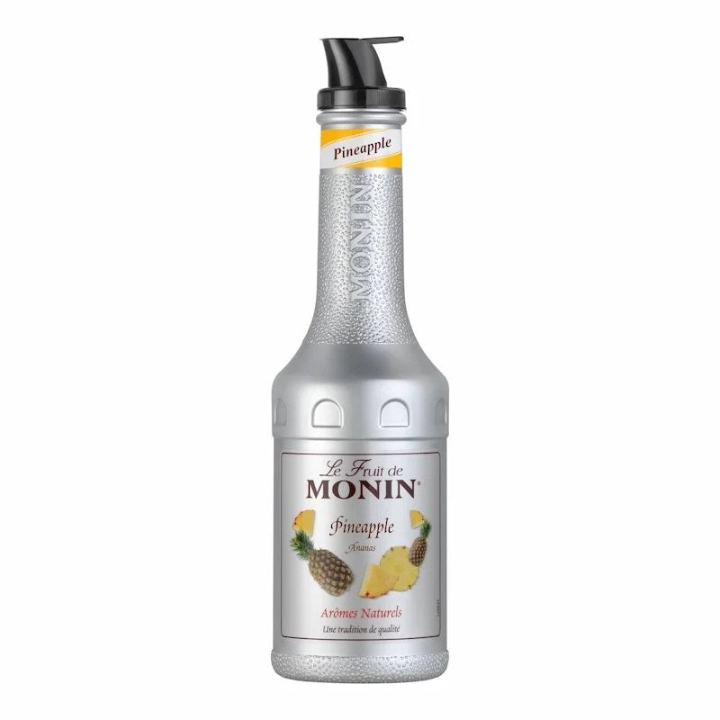 Le Fruit de Monin – ananas 1L