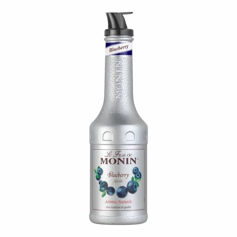 Le Fruit de Monin – Myrtille 1L