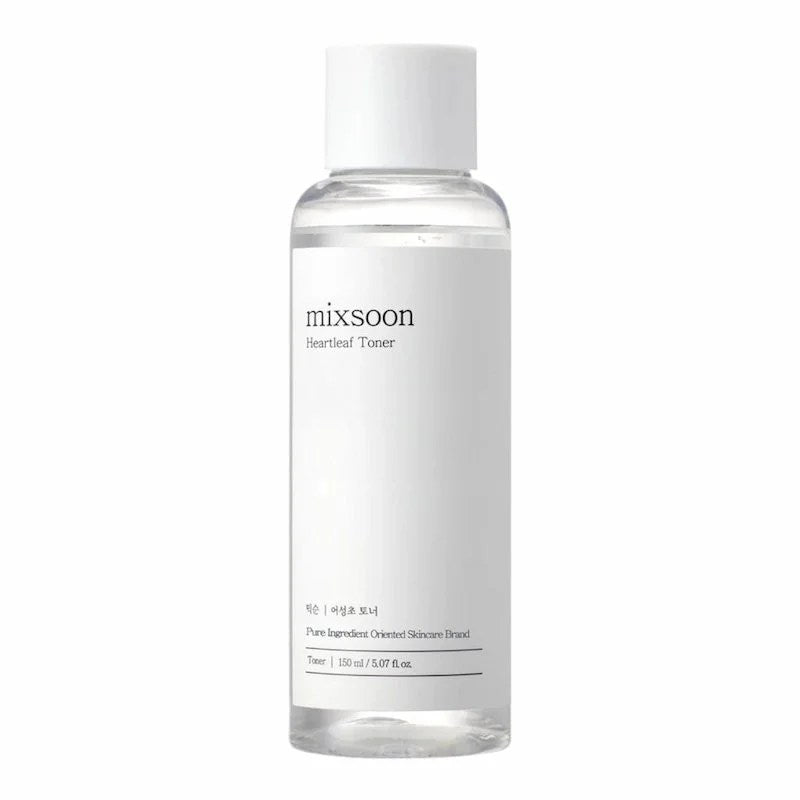 Mixsoon – Toner à la Centella Asiatica 150 ml