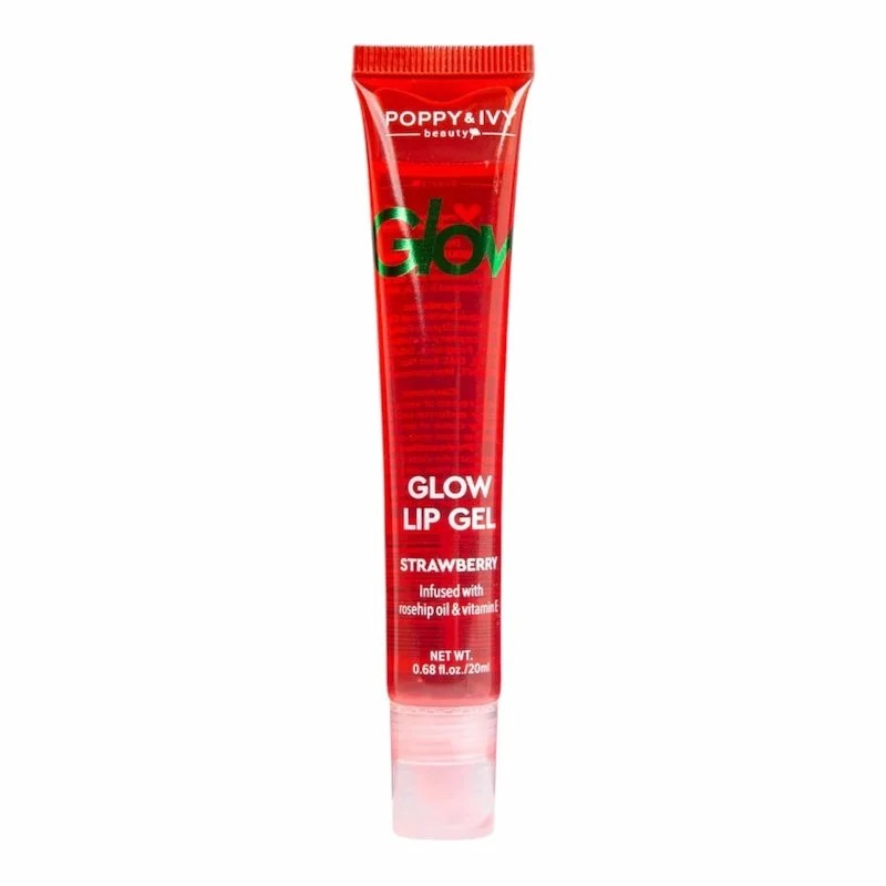 Absolute Glow Lip Gel – Fraise 20 ml